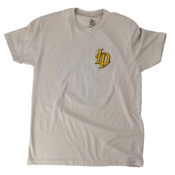 Lucky Daves Chain T-Shirt