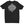 Lucky Daves Diamond Black T-Shirt