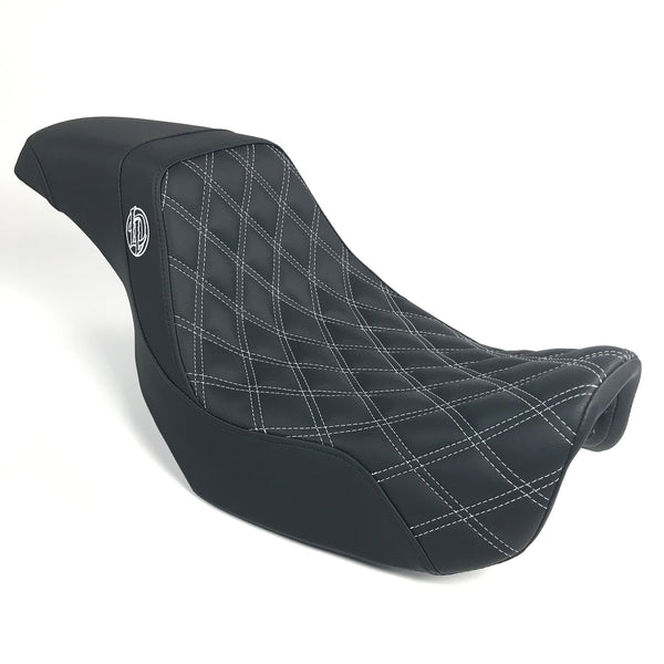 Lucky Daves 2006-2017 Dyna Seat