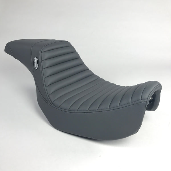 Lucky Daves 2006-2017 Dyna Seat