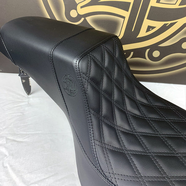 Lucky Daves 1982-2000 FXR Seat