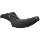 1982-2000 FXR Red Tuck