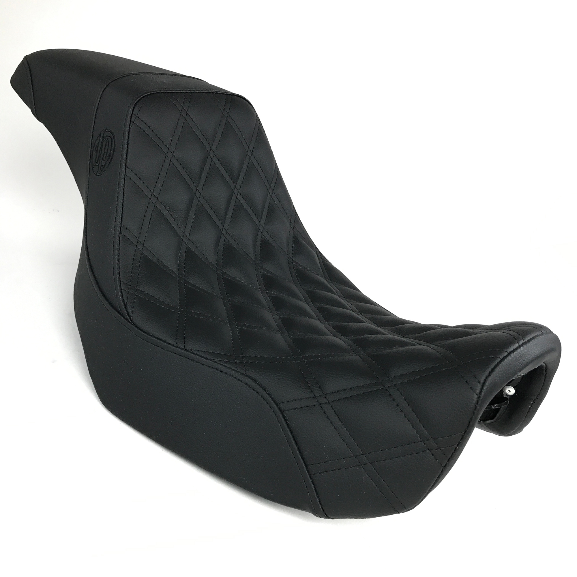Lucky Daves 2006-2017 Dyna Seat