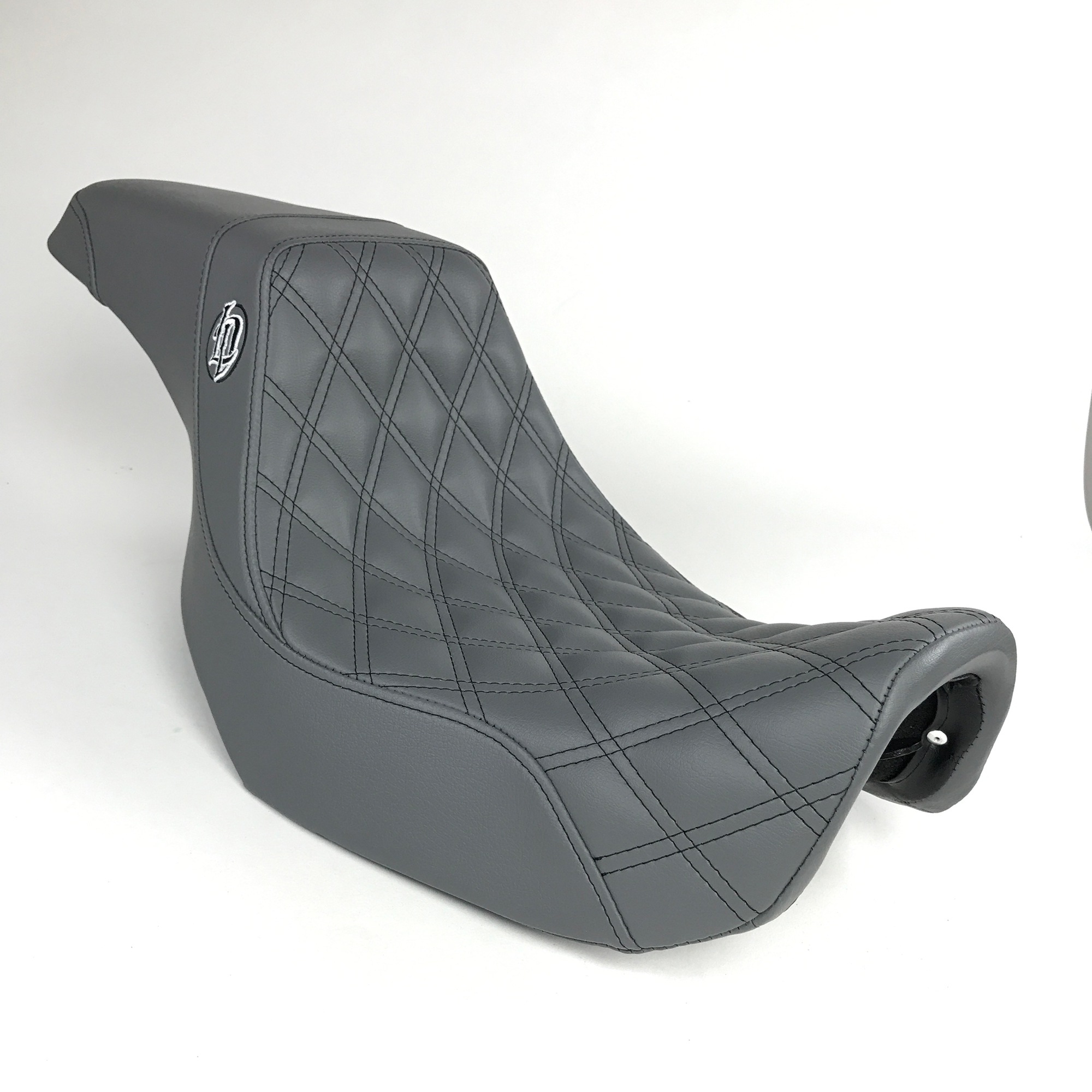 Lucky Daves 2006-2017 Dyna Seat