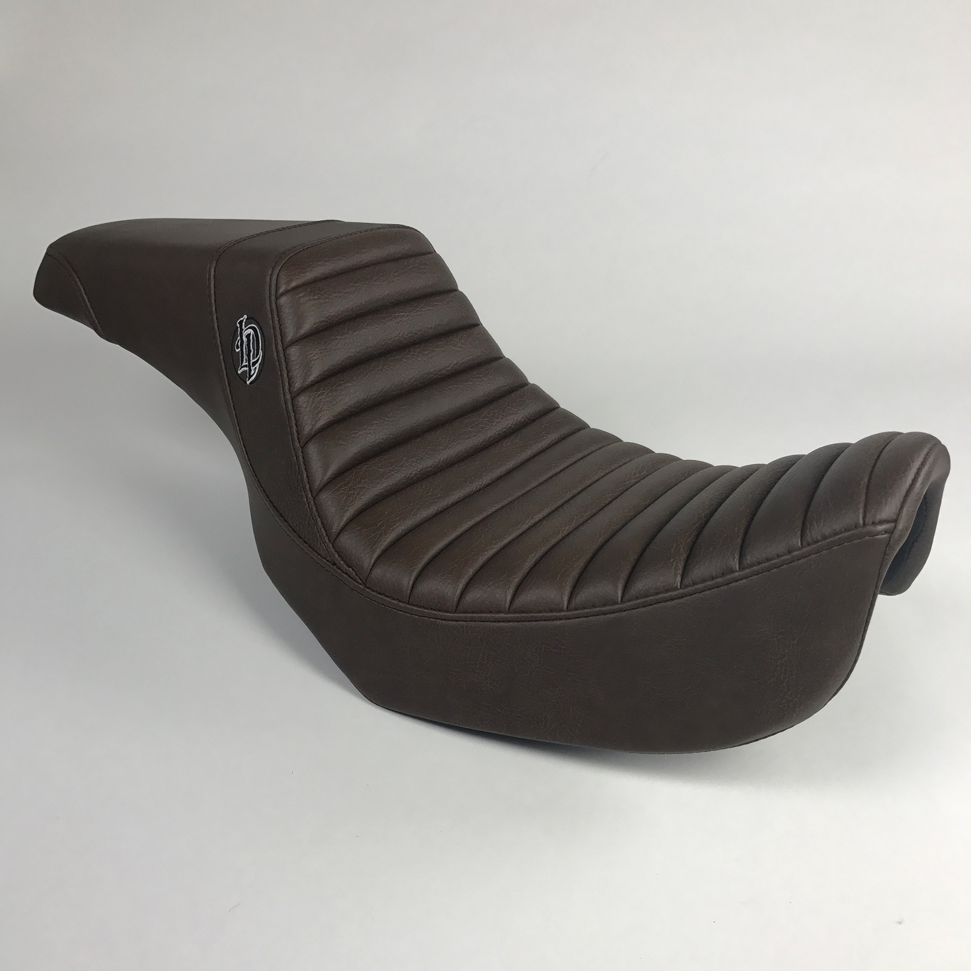 Lucky Daves 2006-2017 Dyna Seat