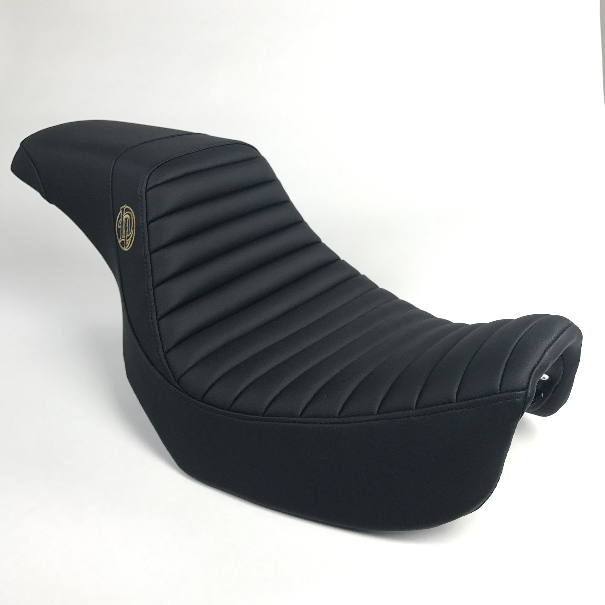 Lucky Daves 2006-2017 Dyna Seat