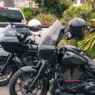 ROADKING AND ROADGLIDE-1