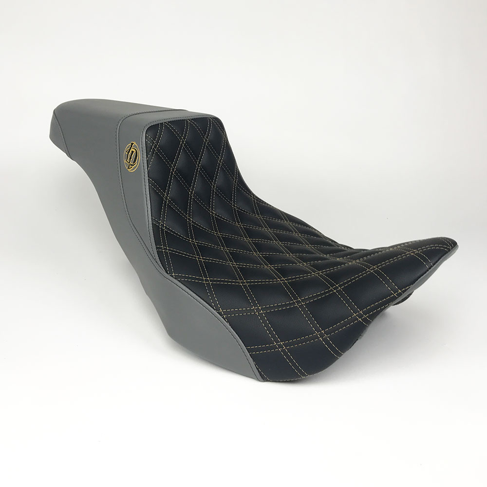 Lucky Daves Custom Seat
