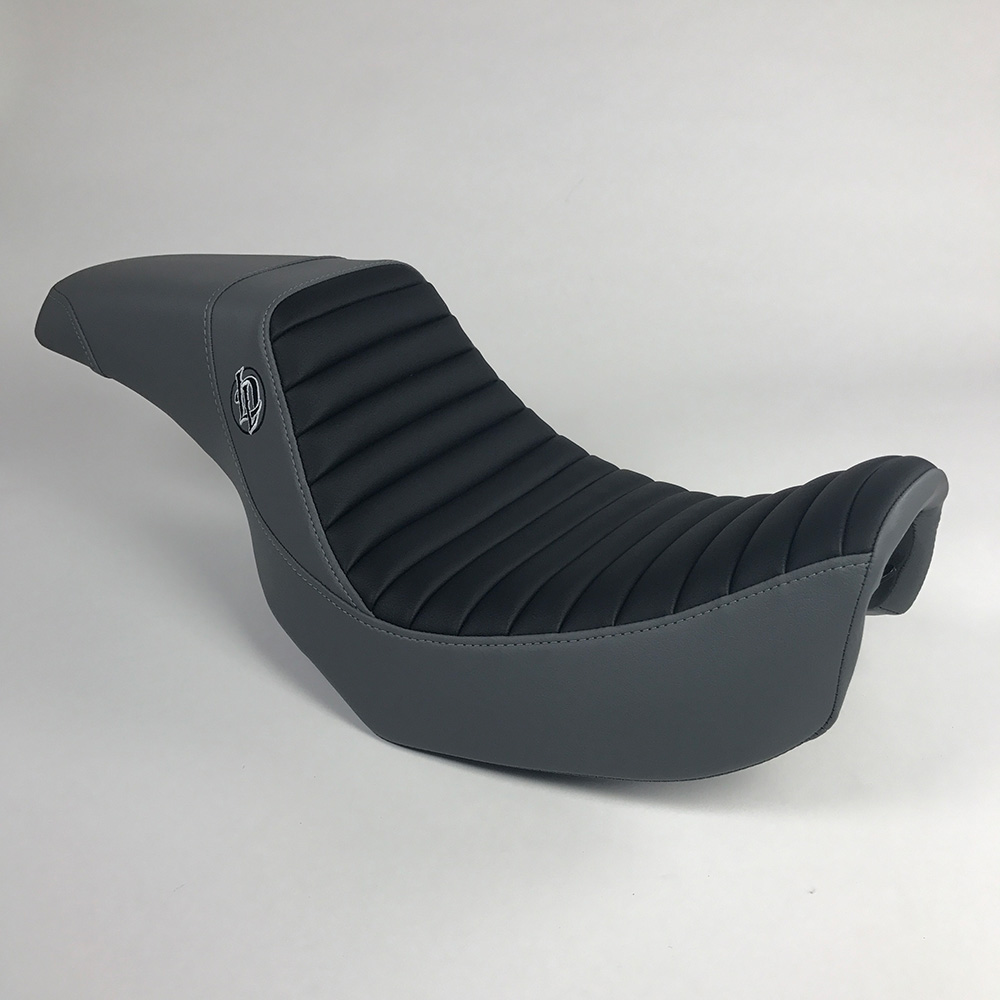 Lucky Daves Custom Seat